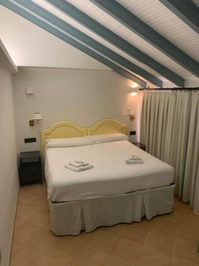 Turistic Apartment Sevillanos SL